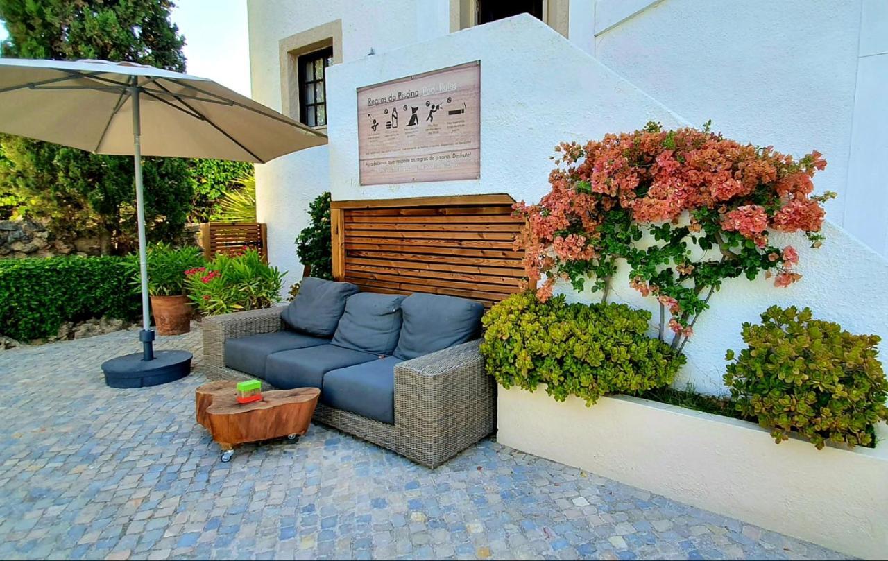 Casa Do Alto Bed & Breakfast Vilamoura Exterior photo