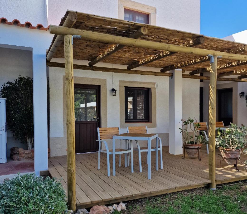 Casa Do Alto Bed & Breakfast Vilamoura Exterior photo