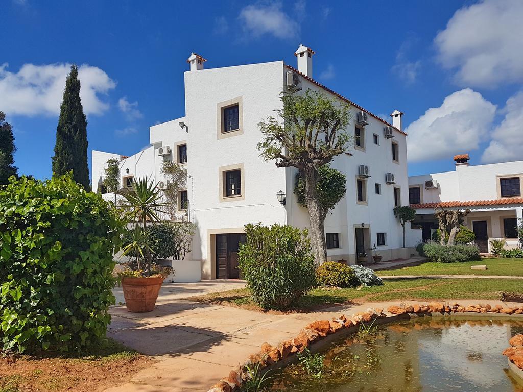 Casa Do Alto Bed & Breakfast Vilamoura Exterior photo