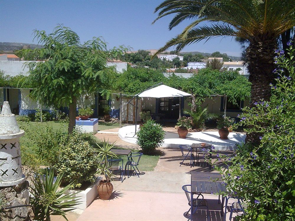 Casa Do Alto Bed & Breakfast Vilamoura Exterior photo